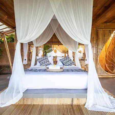 Magic Hills Bali - Magical Eco-Luxury Lodge Selat Екстериор снимка