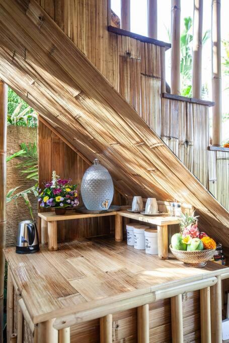 Magic Hills Bali - Magical Eco-Luxury Lodge Selat Екстериор снимка
