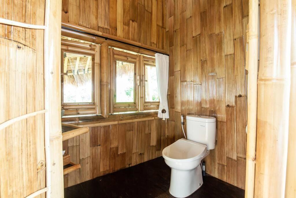 Magic Hills Bali - Magical Eco-Luxury Lodge Selat Екстериор снимка