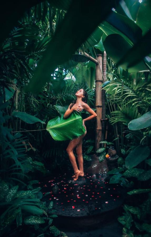 Magic Hills Bali - Magical Eco-Luxury Lodge Selat Екстериор снимка