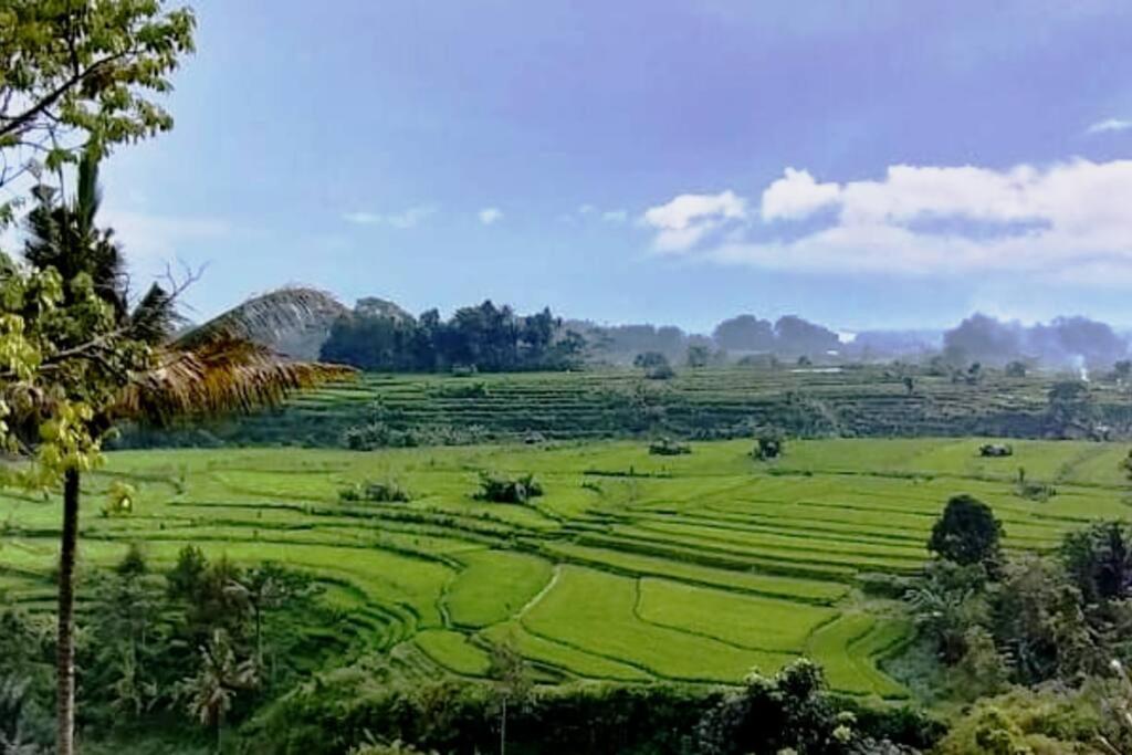 Magic Hills Bali - Magical Eco-Luxury Lodge Selat Екстериор снимка