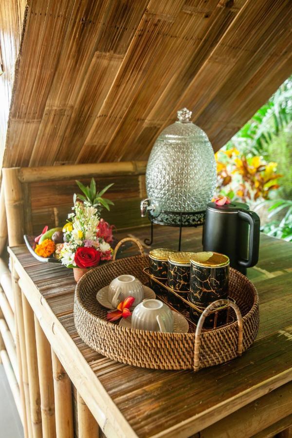 Magic Hills Bali - Magical Eco-Luxury Lodge Selat Екстериор снимка